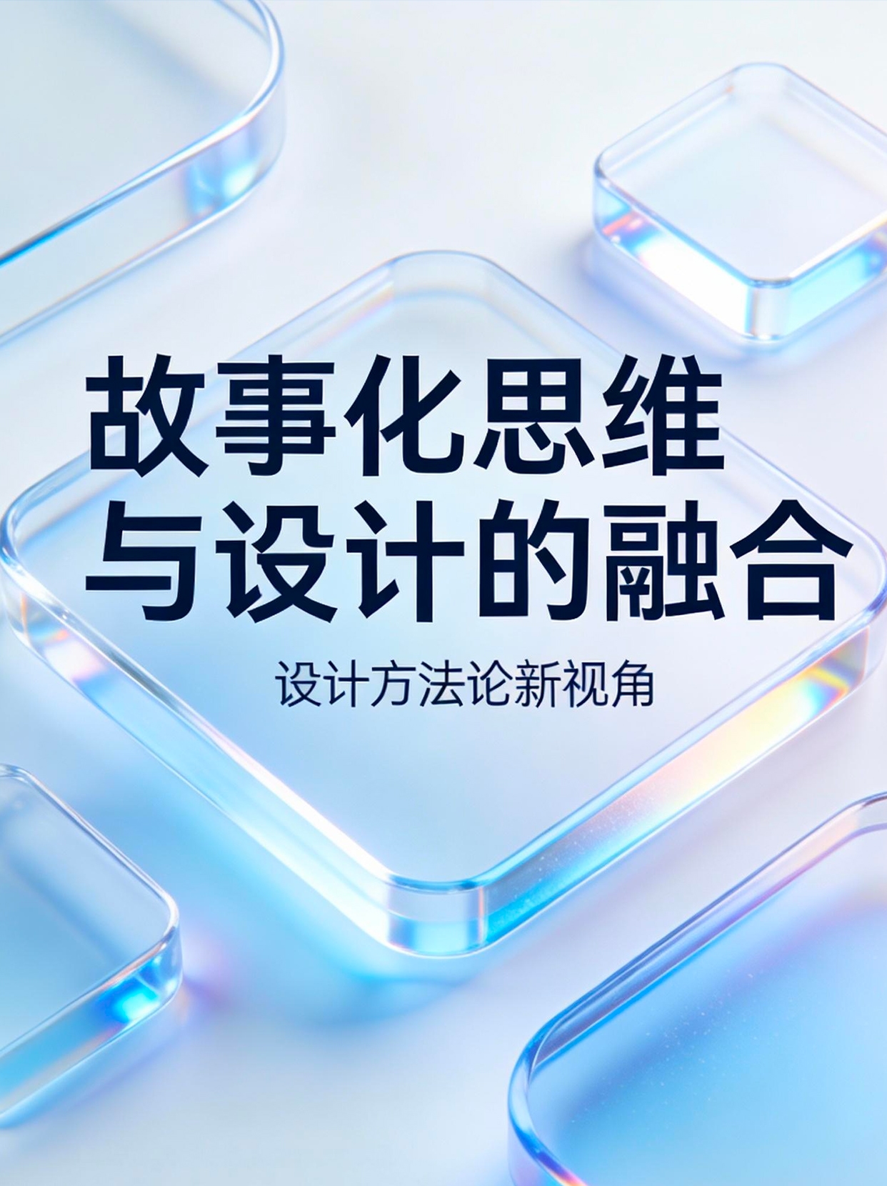 故事化思维与设计的融合